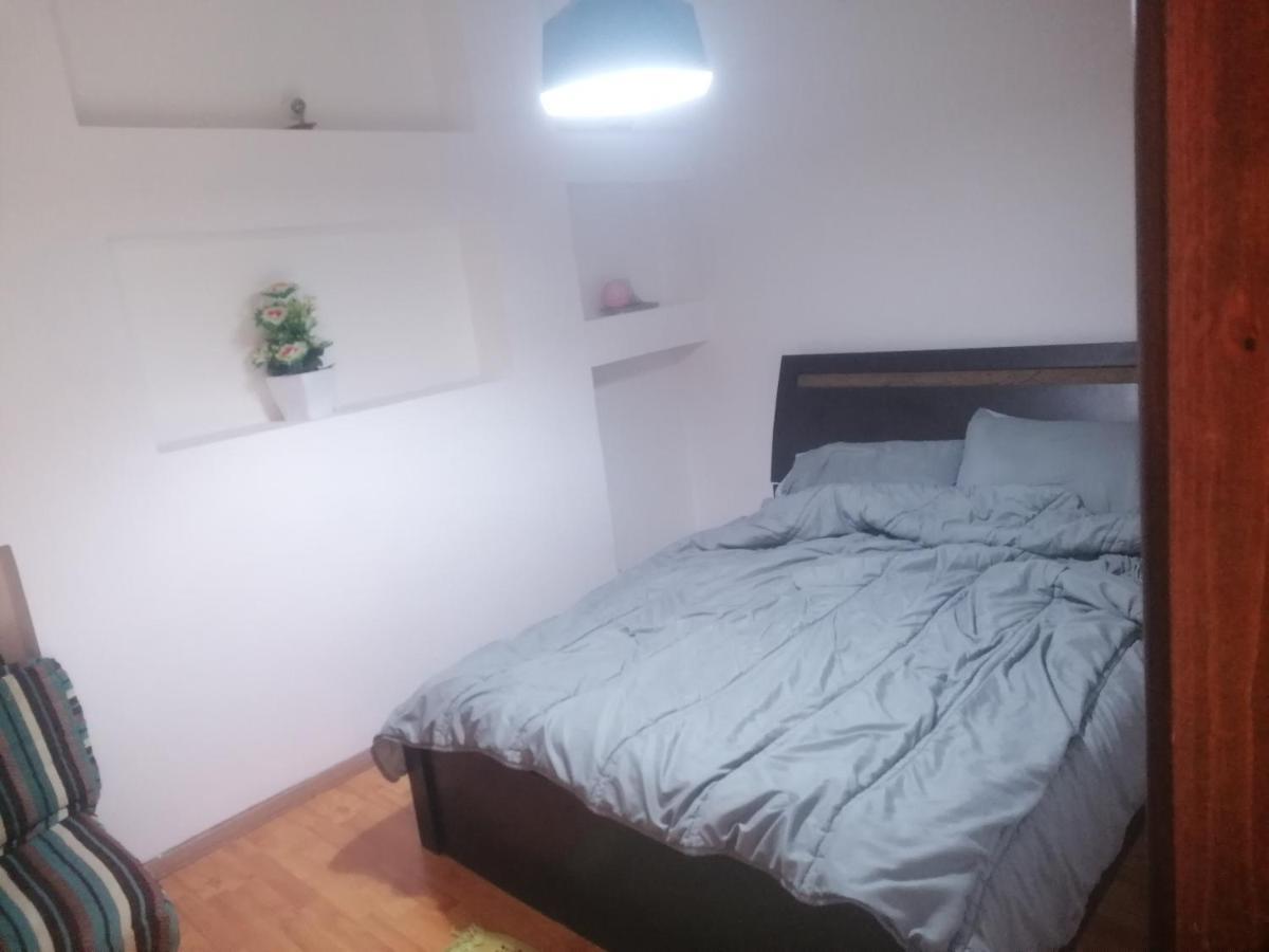 Akwaba Lodge Salé Εξωτερικό φωτογραφία
