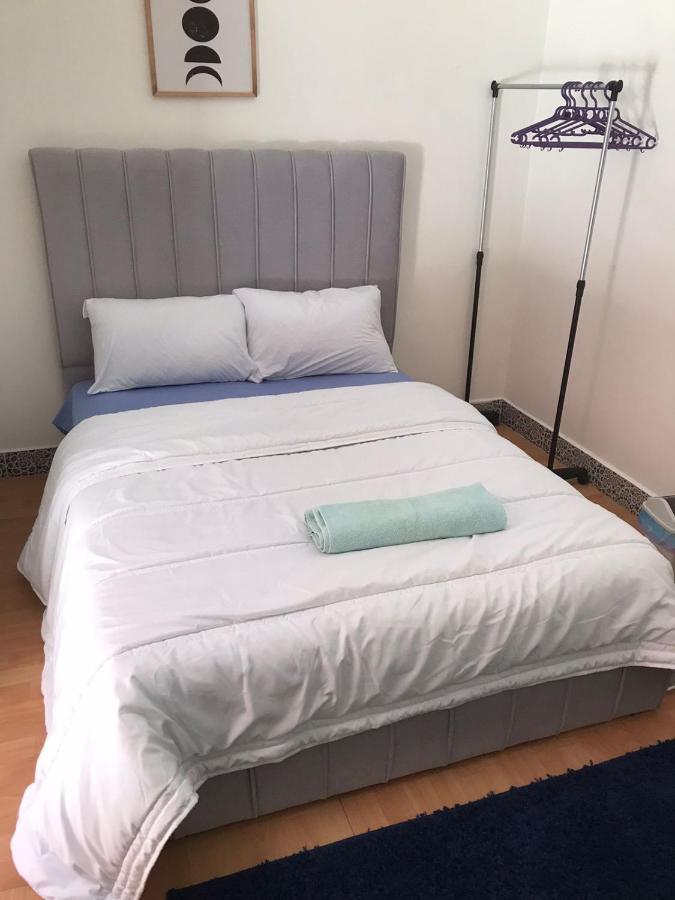 Akwaba Lodge Salé Εξωτερικό φωτογραφία
