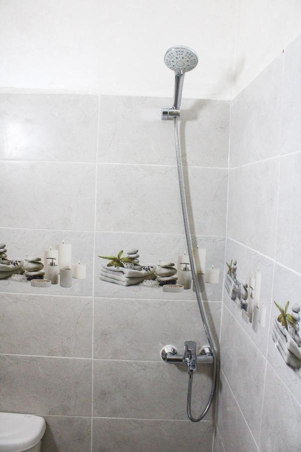 Akwaba Lodge Salé Εξωτερικό φωτογραφία