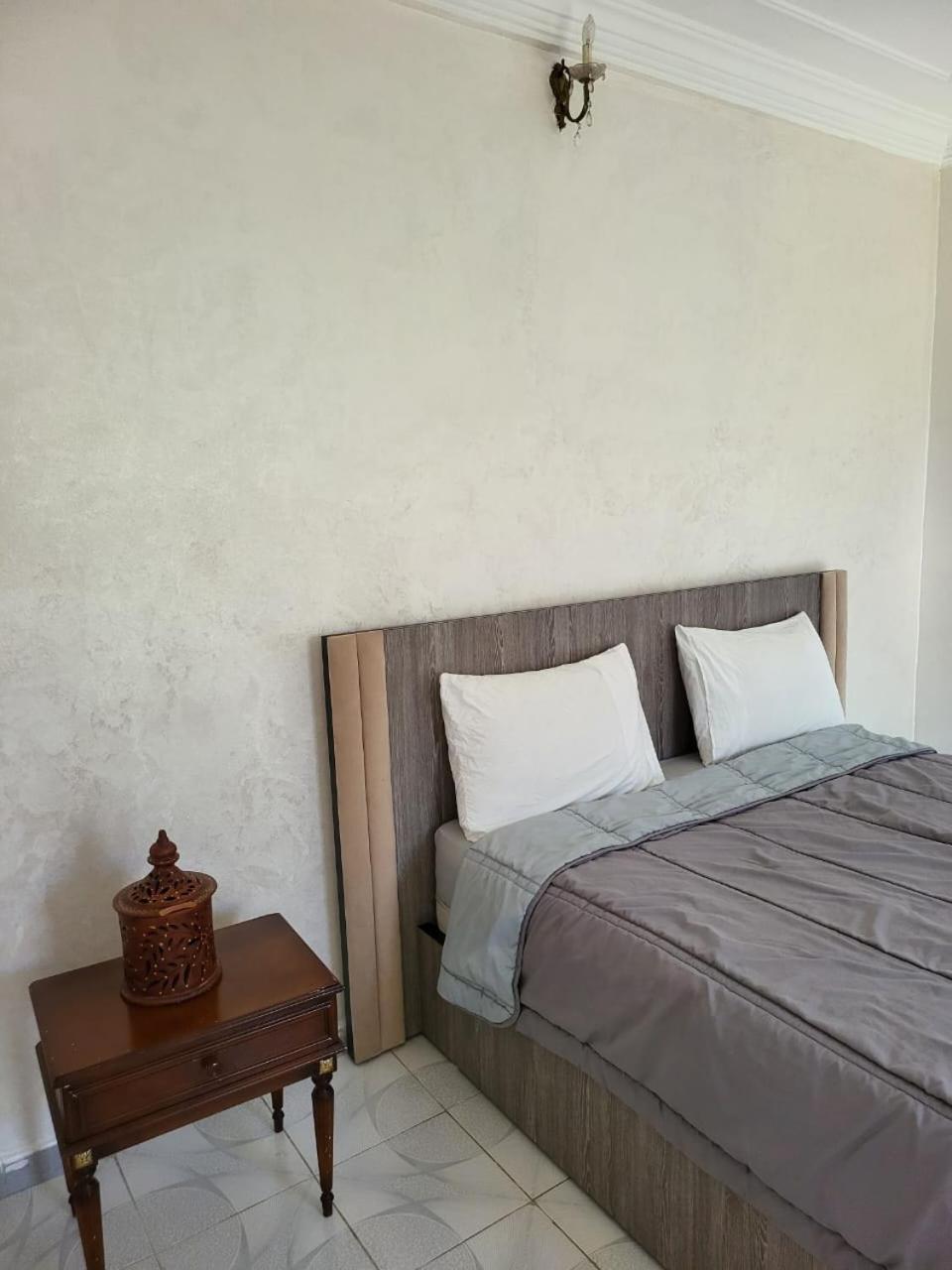 Akwaba Lodge Salé Εξωτερικό φωτογραφία