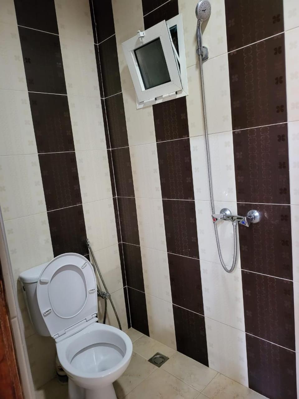 Akwaba Lodge Salé Εξωτερικό φωτογραφία